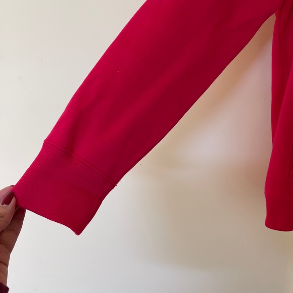 Puma Zipped Sweatshirt - Size XL - Picture 5 of 8